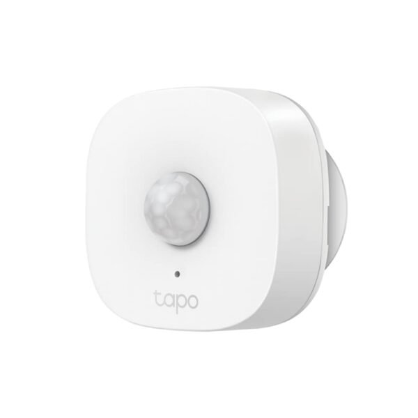PIR Smart Motion Sensor with Motion-Activated Light