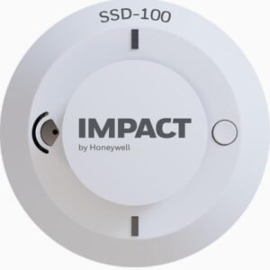 Honeywell Battery Operated Standalone Smoke Detector