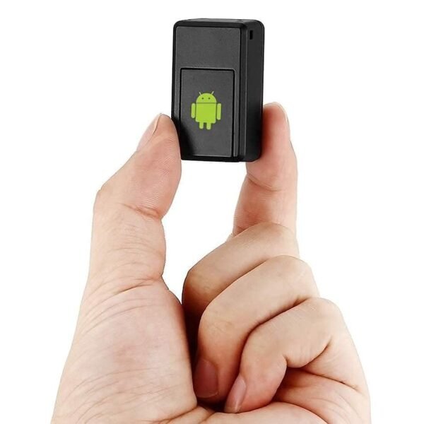 Hidden Voice Recorder Audio Bug Device