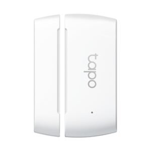 Smart Door/Window Contact Sensor,Real-Time Monitor