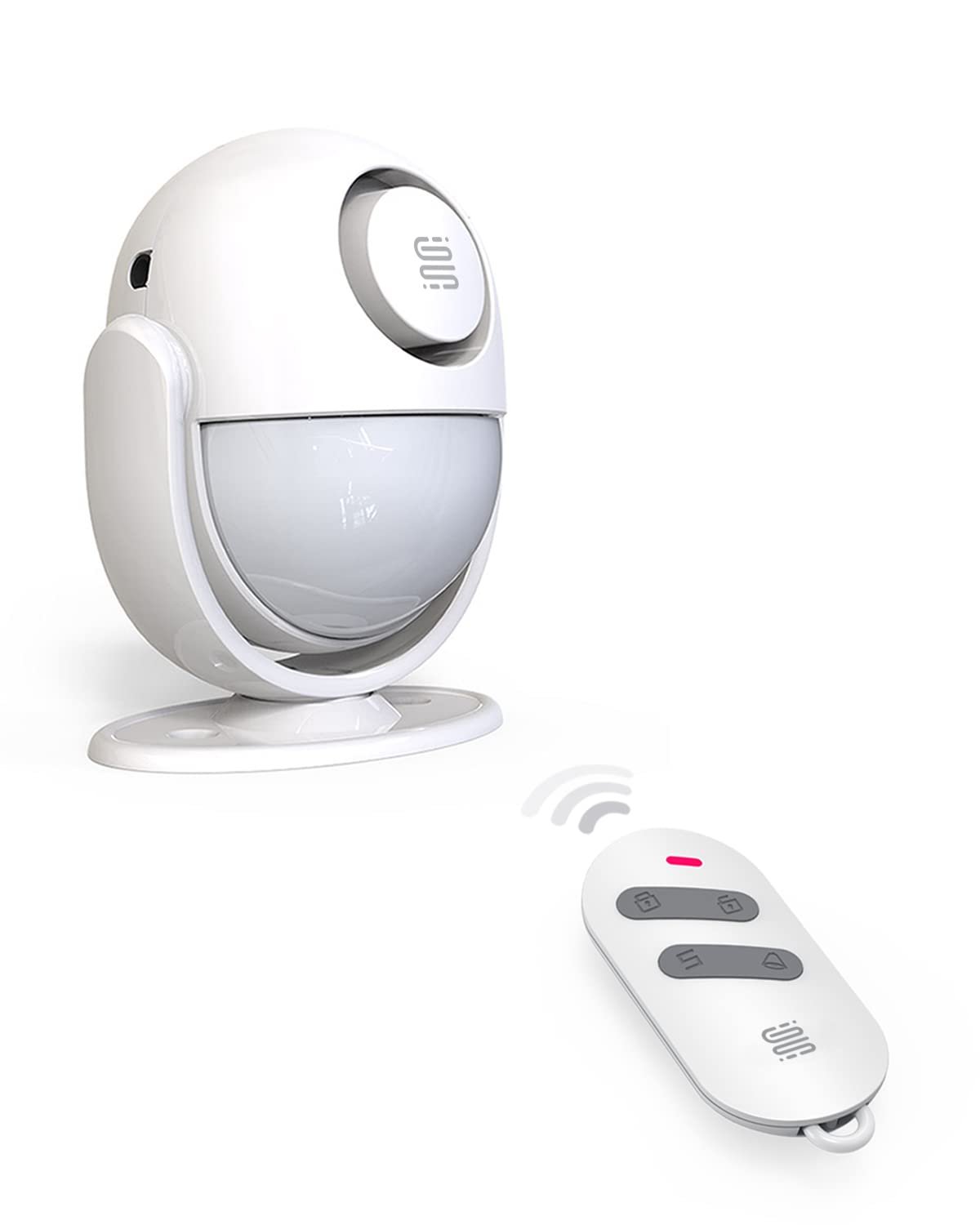 Motion Sensor Alarm Wireless Security Alarms
