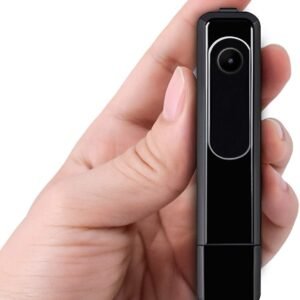 Smart Video and Audio Recording USB Pen Device