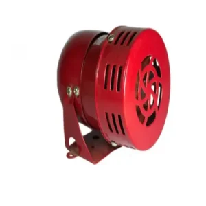 mini motor siren (MS-190)