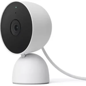 Smart Wifi CCTV Camera