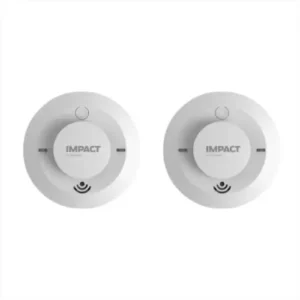 Honeywell Battery Operated Standalone Smoke Detector