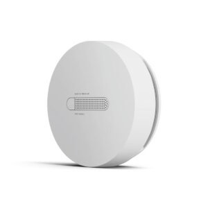 SimpliSafe Smoke & Carbon Monoxide Detector