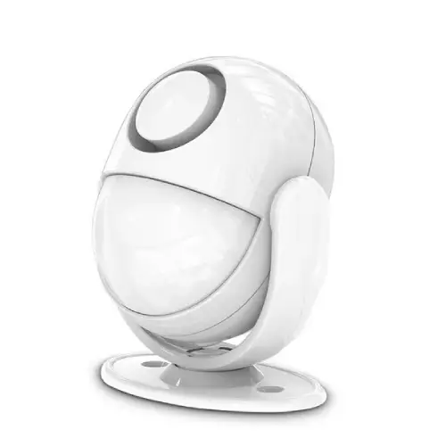 Motion Sensor Alarm Wireless Security Alarms - Image 2