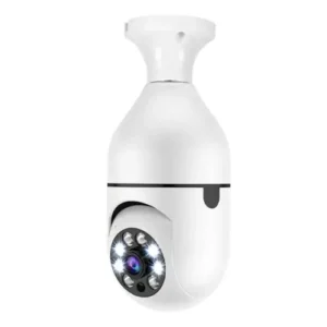 Wi-Fi Camera CCTV Camera 1080p Wireless