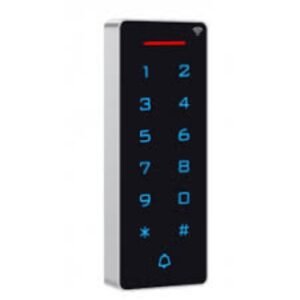 Team Office Z101N Stand-Alone Access Control System(Fingerprint+Card+PWD)
