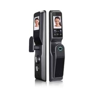 Smart Door Lock Digital Lock with Fingerprint