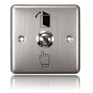 Mini Door Access Control System