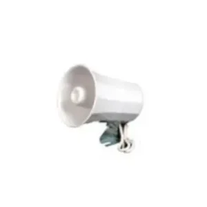 Industrial Hooter Security Siren Alarm