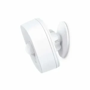 PIR Smart Motion Sensor with Motion-Activated Light
