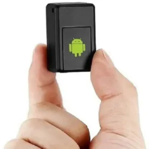 Hidden Voice Recorder Audio Bug Device
