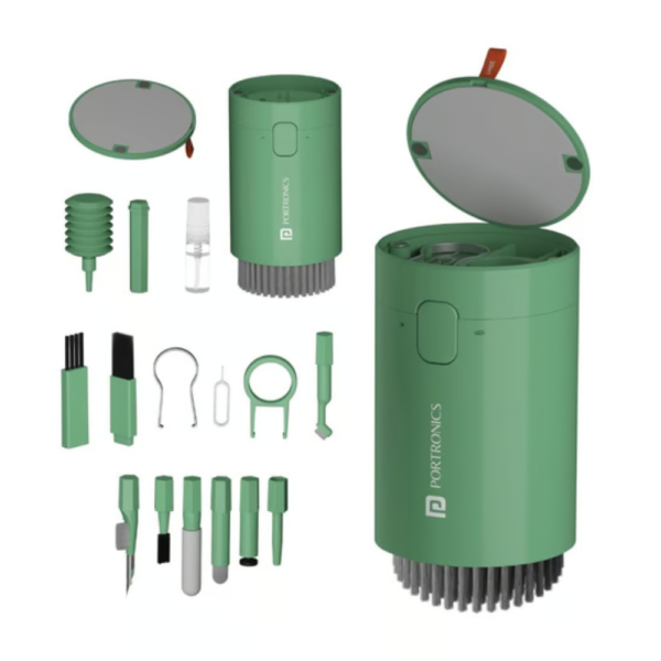 Clean T 21-in-1 Electronics Cleaning Kit M-12