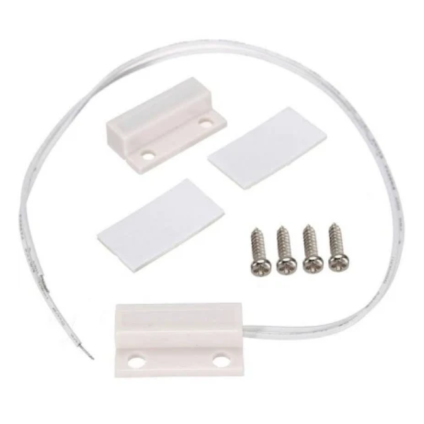 MC-38 MS1 Window Sensor Magnetic Switch System