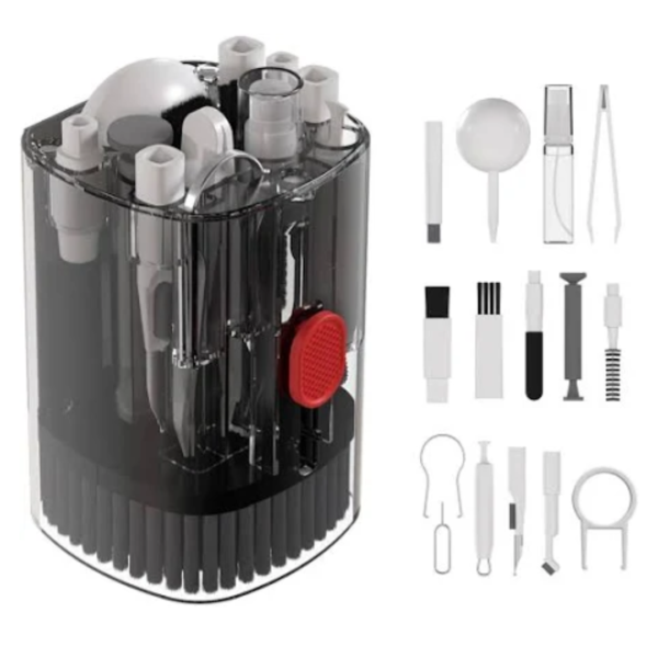 Portronics Clean T 22-in-1 Cleaning Kit