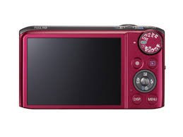 PowerShot SX260 Camera