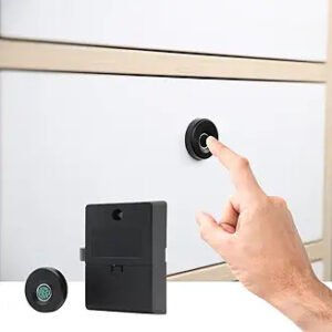 Biometric Smart Lock
