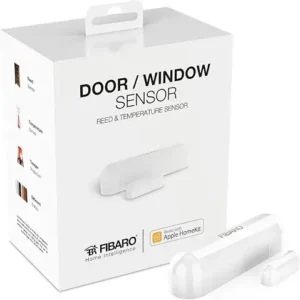 FIBARO DOOR-WINDOW HOMEKIT-ENABLED CONTACT SENSSOR