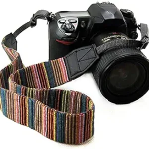 FIRST TRY MIRRORLESS CAMERA
