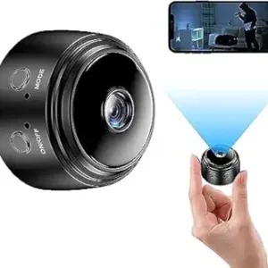 WIFI CCTV SECURITY CAMERA FOR HOME OUTDOOR