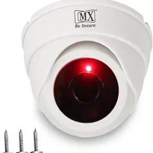 MX CCTV Dome Camera