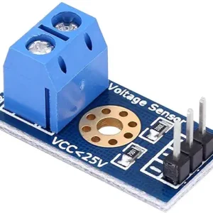 ROBODO VOLTSENS DETECTION SENSOR