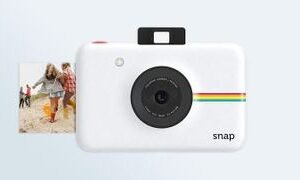 SNAP CAMERA