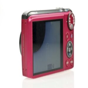 PowerShot SX260 Camera