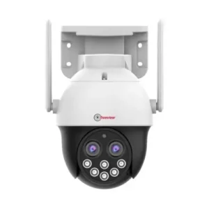 TRUEVIEW 2MP SMART CCTV WI-FI HOME SECURITY CCTV