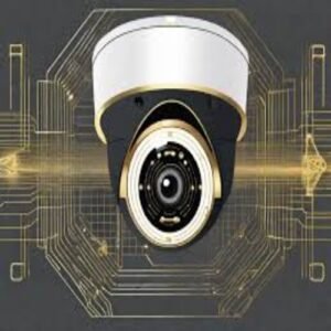 CCTV CAMERA AI