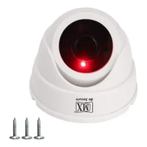 MX CCTV Dome Camera