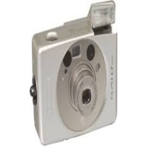 ELPH LT 260 20 MP CAMERA