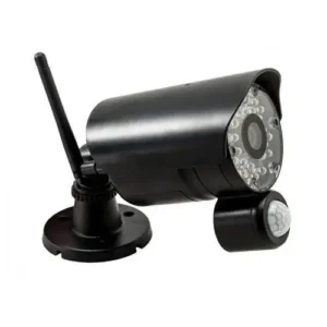 DVR Camera
