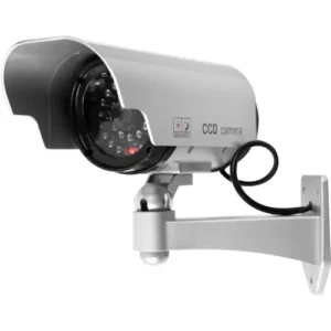 PACK OF BULLET CCTV DOME CAMERA