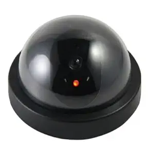 Wired Security CCTV Dome Camera