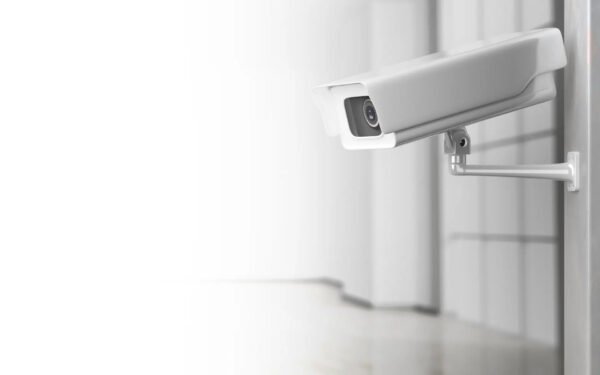 CCTV Camera