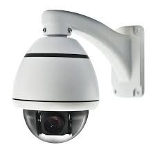 L&T Su Fin CCTV camera