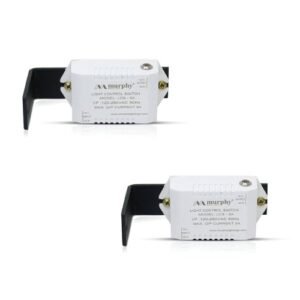 MURPHY WATERPROOF 220V LDR SENSOR