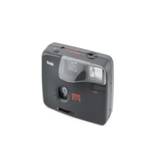 Kodak Star 275 35mm Compact Point and Shoot