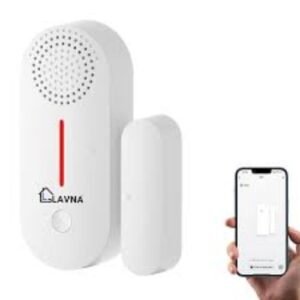 Lavna WiFi Sensors
