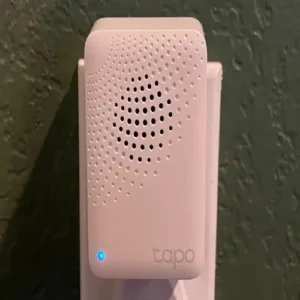 TAPO TP-LINK H100 IOT SENSOR
