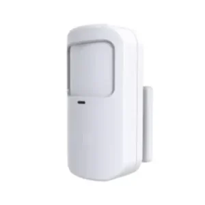 PIR motion sensor