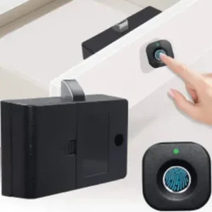 Biometric Smart Lock