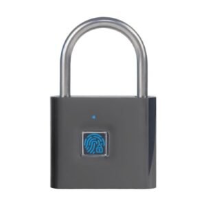 SMART FINGERPRINT PADLOCK
