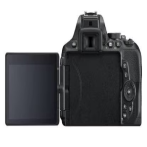 Premium DSLR Camera