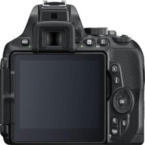 Premium DSLR Camera
