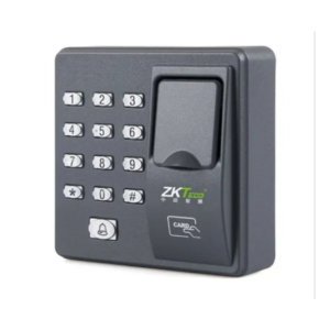 Fingerprint Access control Machine with Fingerprint Access and Card Access – X7