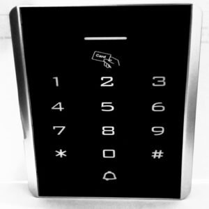 SR Security System Essl JS-32E Access Control